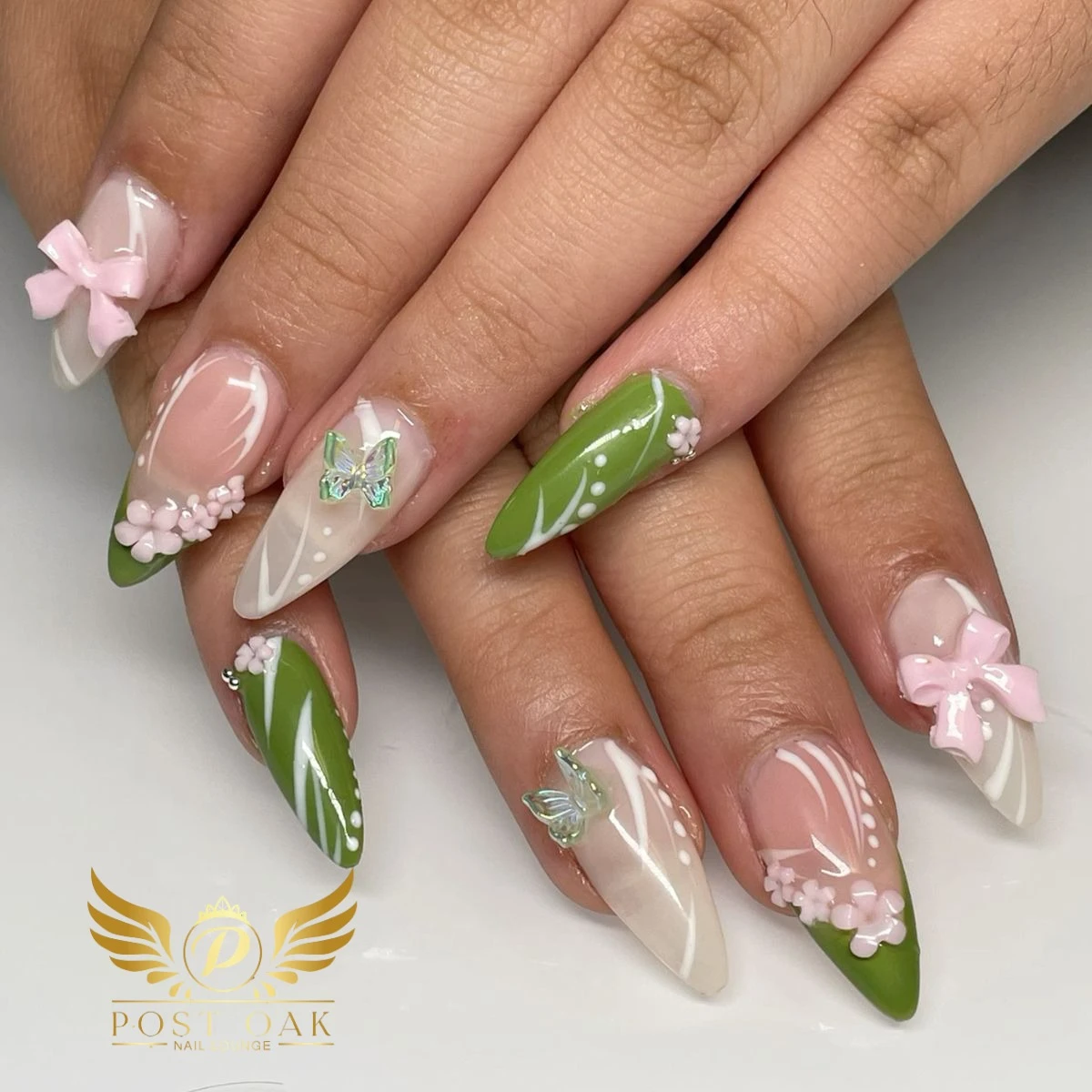 Nail Art